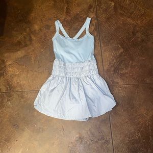 Free people romper